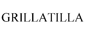 GRILLATILLA