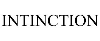 INTINCTION