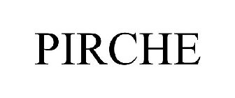 PIRCHE