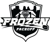 NCHC FROZEN FACEOFF