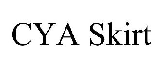 CYASKIRT