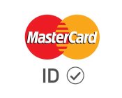 MASTERCARD ID