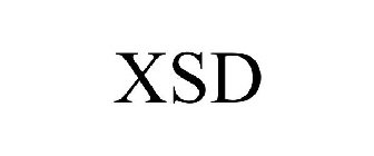 XSD