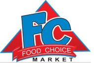 FC FOOD CHOICE MARKET