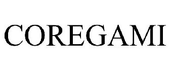 COREGAMI