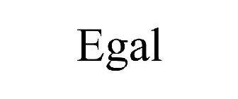 EGAL DANCE