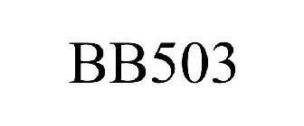 BB503