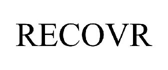 RECOVR