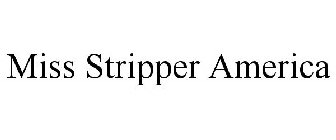 MISS STRIPPER AMERICA