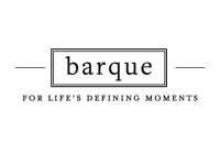 BARQUE FOR LIFE'S DEFINING MOMENTS