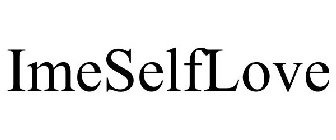 IMESELFLOVE