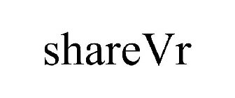 SHAREVR