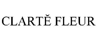 CLARTÉ FLEUR