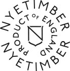 NYETIMBER NYETIMBER PRODUCT OF ENGLAND