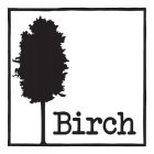 BIRCH