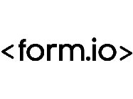 FORM.IO