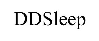 DDSLEEP