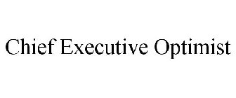 CHIEF EXECUTIVE OPTIMIST