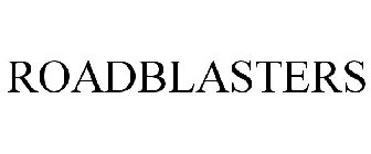 ROADBLASTERS