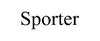 SPORTER