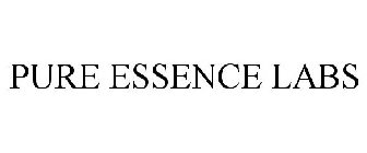 PURE ESSENCE LABS