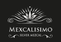 MEXCALISIMO SILVER MEZCAL