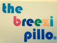 THE BREEZI PILLO