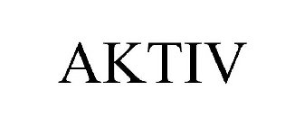 AKTIV