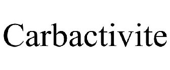 CARBACTIVITE