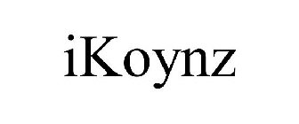 IKOYNZ