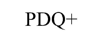 PDQ+