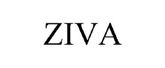 ZIVA