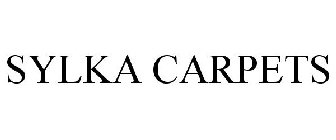 SYLKA CARPETS