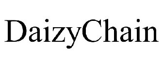 DAIZYCHAIN