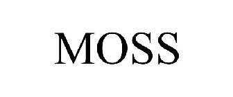 MOSS