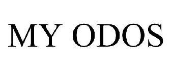 MY ODOS