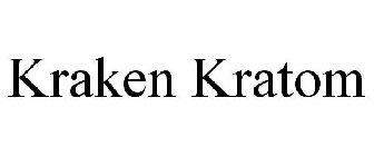 KRAKEN KRATOM