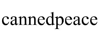 CANNEDPEACE