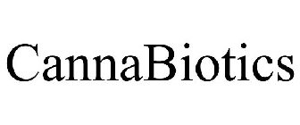 CANNABIOTICS