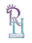 R H ROYAL HAIR BY JDENISE