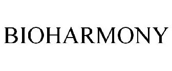 BIOHARMONY