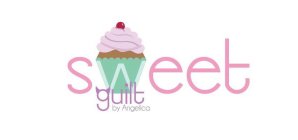 SWEET GUILT BY ANGELICA