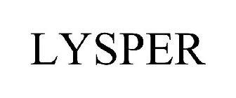 LYSPER