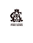 AC AUGUST M. CROCKER FINE GUNS