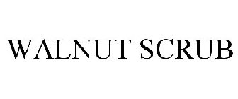 WALNUT SCRUB