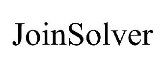 JOINSOLVER