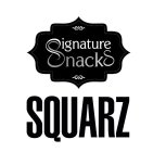 SIGNATURE SNACKS SQUARZ