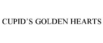 CUPID'S GOLDEN HEARTS