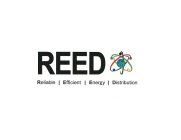 REED RELIABLE | EFICIENT | ENERGY | DISTRIBUTION