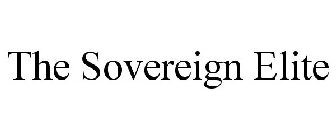 THE SOVEREIGN ELITE